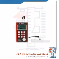 ضخامت سنج فلز التراسونیک میتچ مدل MITECH MT200