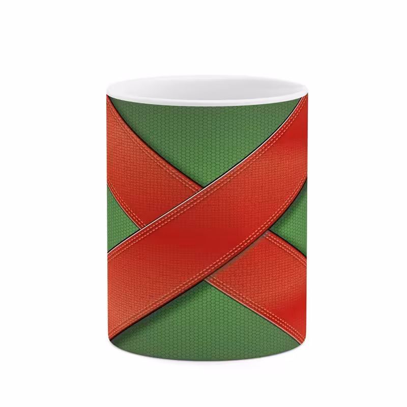ماگ چیتوکالا مدل Martian Manhunter کد mgh39443