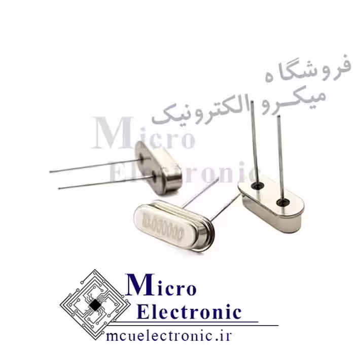 کریستال 3.5795MHz