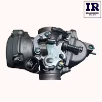 کاربراتورموتور سیکلت آپاچی 180 و 160