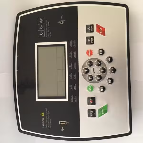 کنسول تردمیل CARITONFIT مدل (PowerMax Fitness TDM-100S)