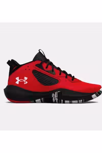 کفش بسکتبال مردانه و زنانه LOCKDOWN 6 600 Under Armour