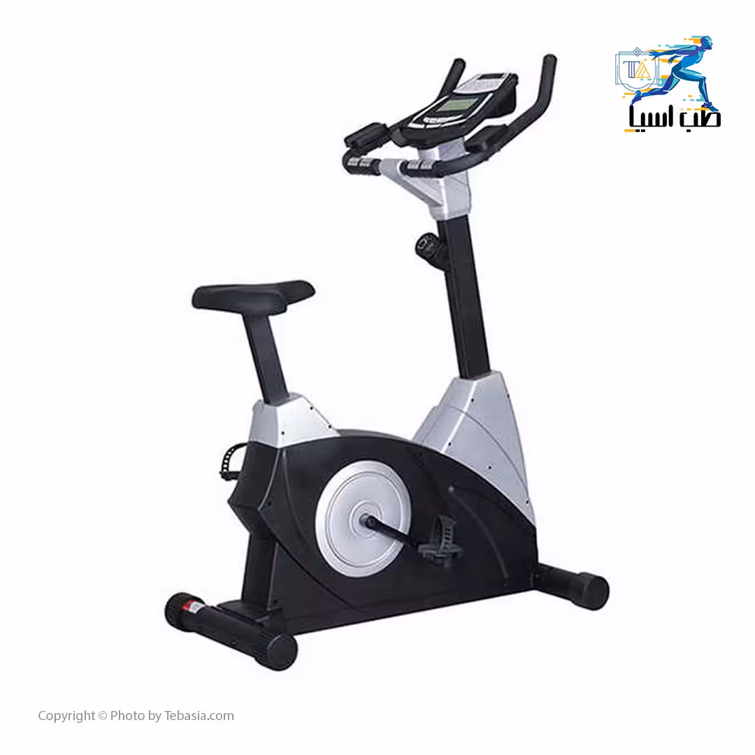 دوچرخه ثابت فلکسی فیت مدل 9.5P