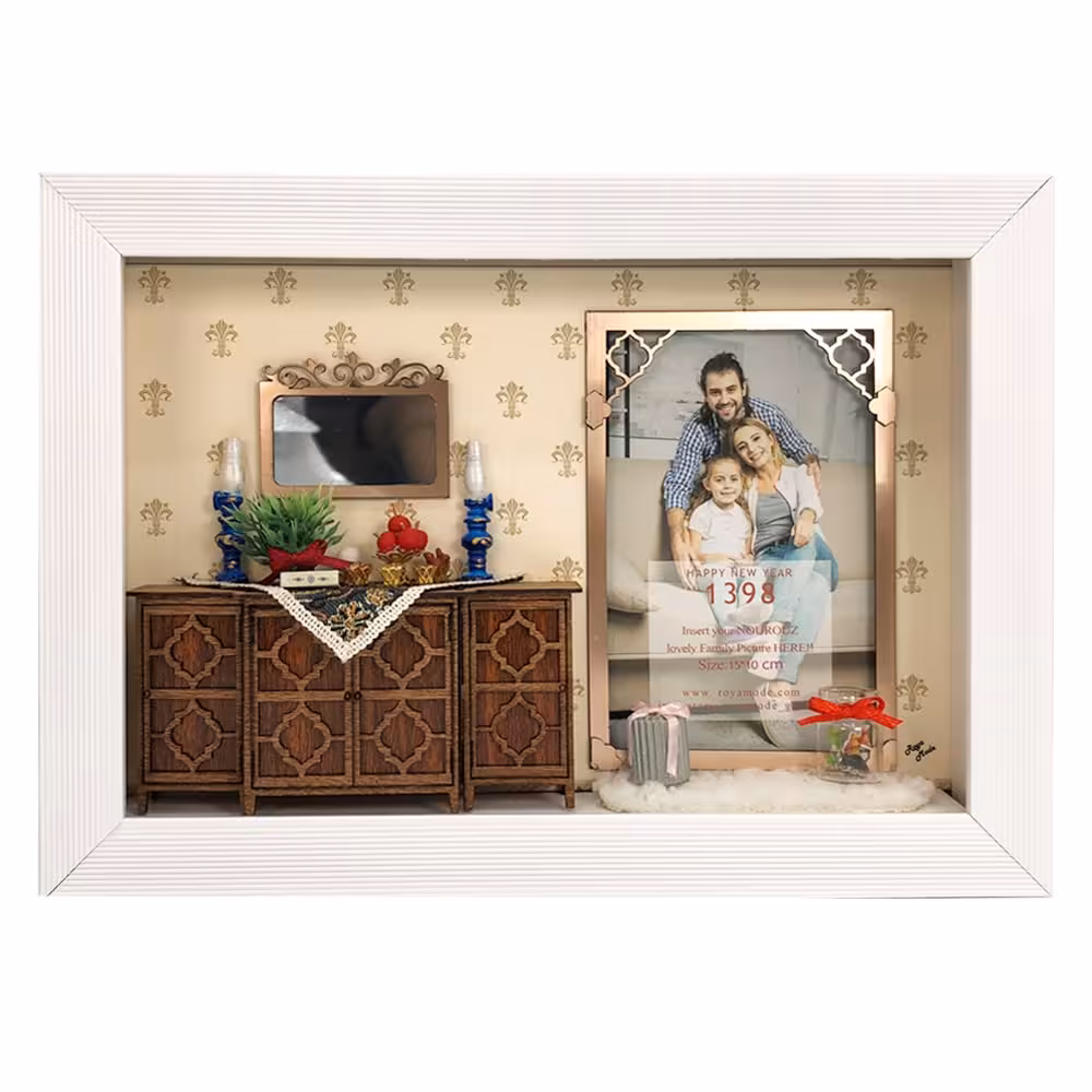 تابلو مدل نوروز