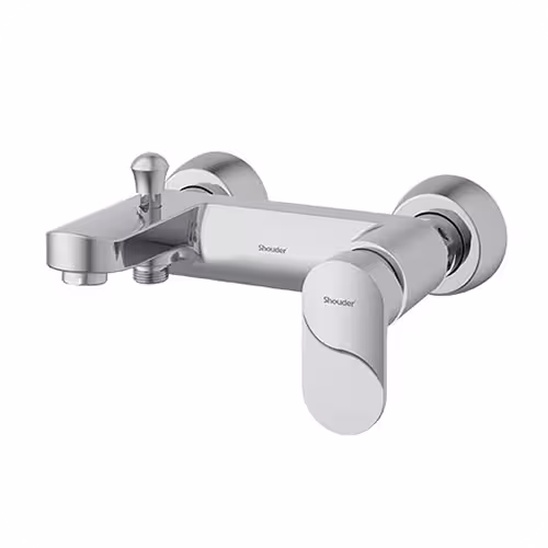 شیر حمام اسمارت شودر