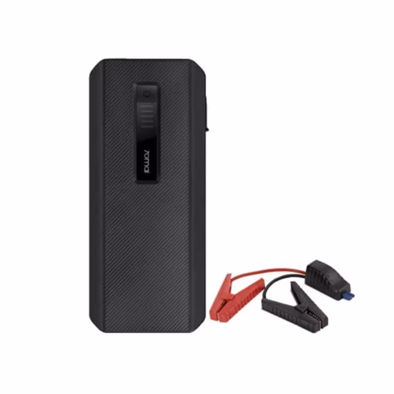 جامپ استارتر و پاوربانک خودرو شیائومی مدل 70Mai Midrive PS06 «نسخه جدید – ارسال 1 ساعت»