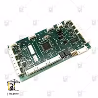 Mitsubishi Elevator Control Board LHS-400A