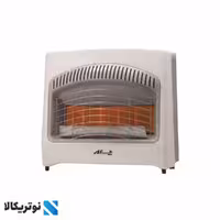 بخاری بدون دودکش پلار 7000، مدل 5PN