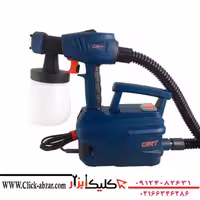 پیستوله برقی خرطومی جی آر تی GRT مدل G6002