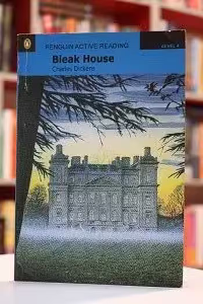 Penguin Active Reading 4 Bleak House