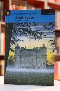 Penguin Active Reading 4 Bleak House