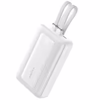 پاور بانک فست شارژ 30 وات USB، Type-C و لایتنینگ 20000 میلی آمپر انکر A1681