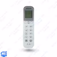 ریموت کنترل کولرگازی زانتی Zaneti