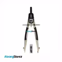 پرگار تک مفصل پیچ وسط سما آلمان  9500