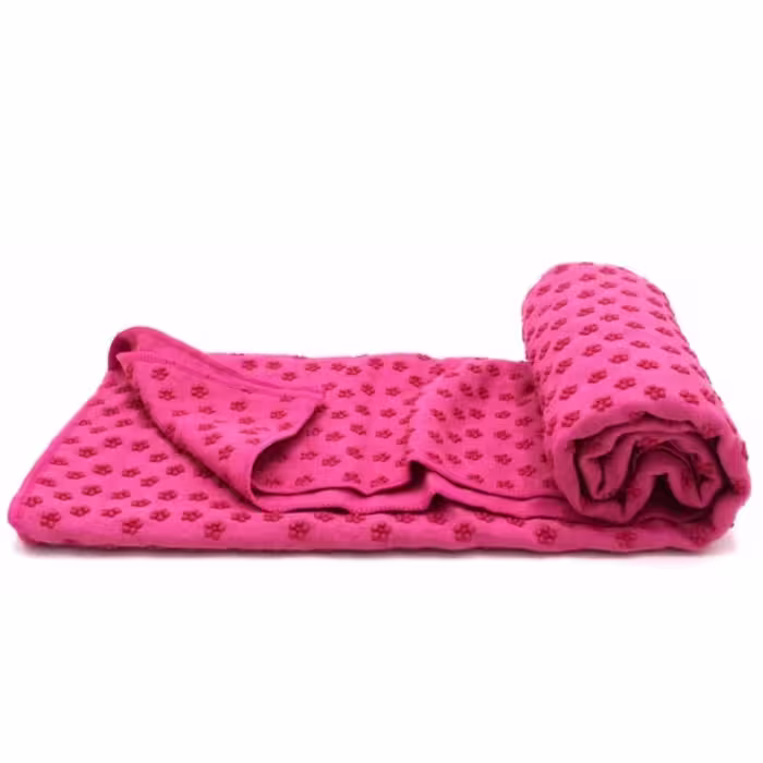 Yoga Mat towel