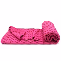 Yoga Mat towel