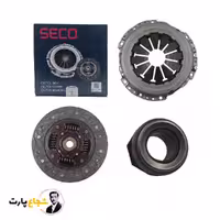 کیت کلاچ تیبا 200 میل سکو کره جنوبی