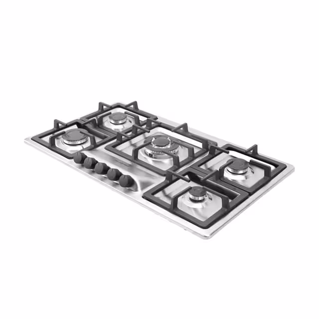 اجاق گاز صفحه‌ای لایف مدل 920