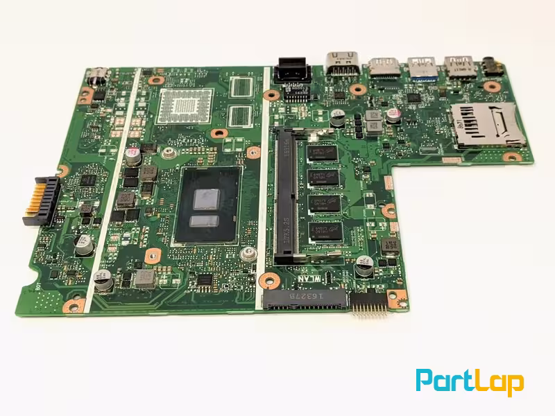 مادربرد لپ تاپ ایسوس X541UA