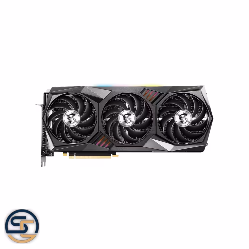 کارت گرافیک MSI RTX 3080 GAMING Z TRIO 10G