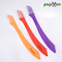 تیغ ابروی مکس ژورنال H21