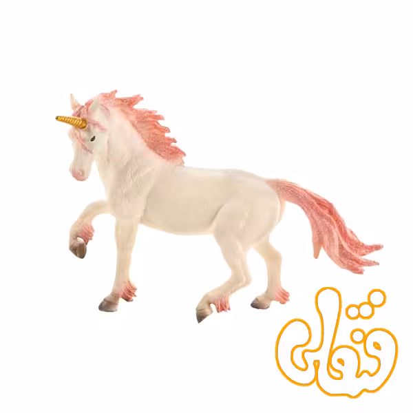 اسب تک شاخ Unicorn 387297