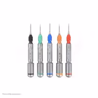 پیچ گوشتی ریلایف مدل RELIFE RL-724