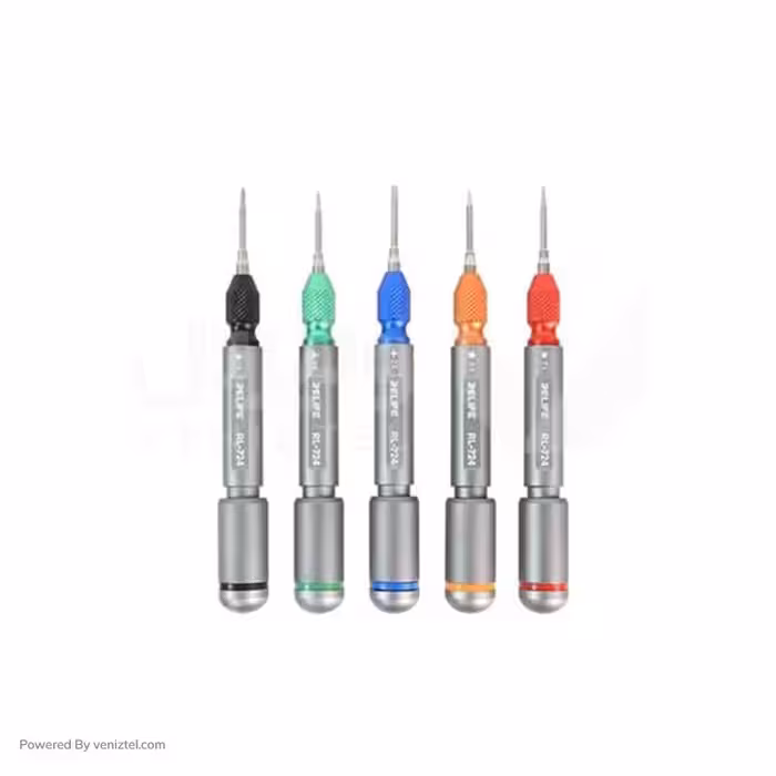 پیچ گوشتی ریلایف مدل RELIFE RL-724