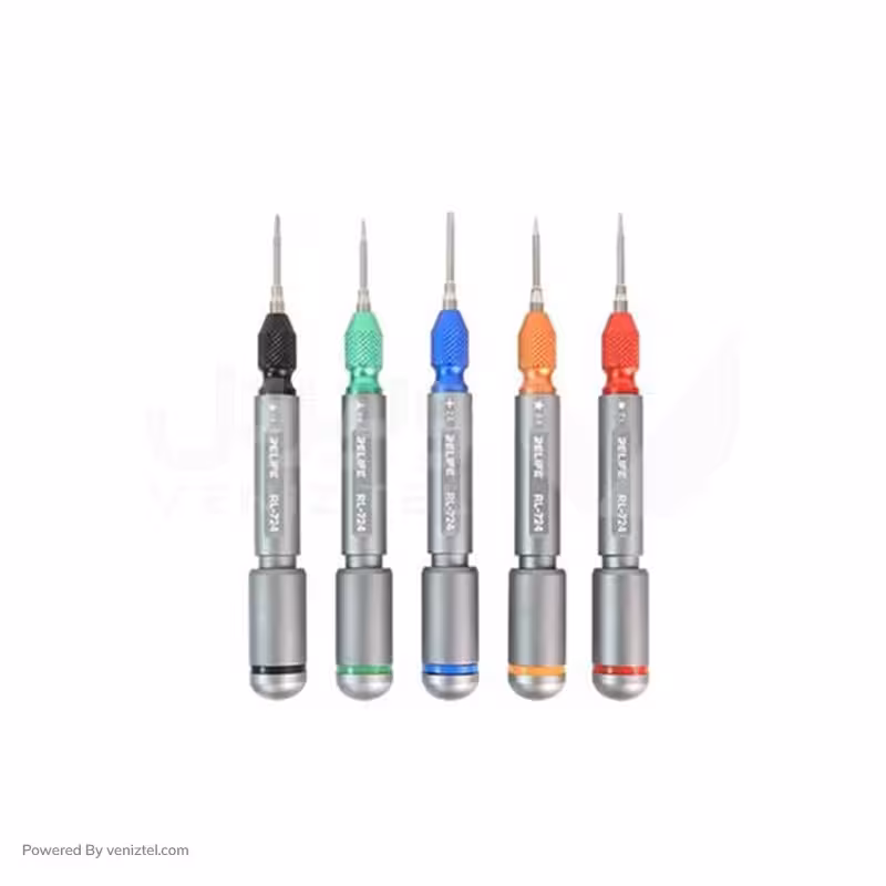 پیچ گوشتی ریلایف مدل RELIFE RL-724