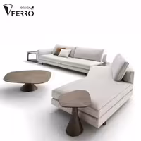 مبل ال مدل آیرا