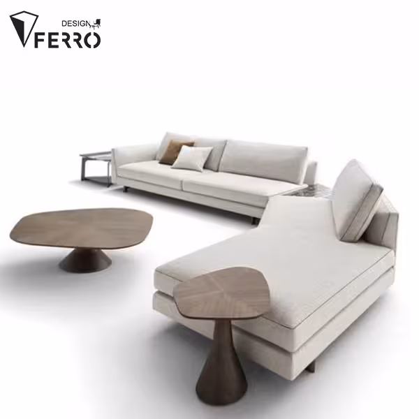 مبل ال مدل آیرا