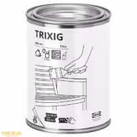 شاپان مدل TRIXIG | برند ایکیا | ارسال 15 الی 20 روز کاری