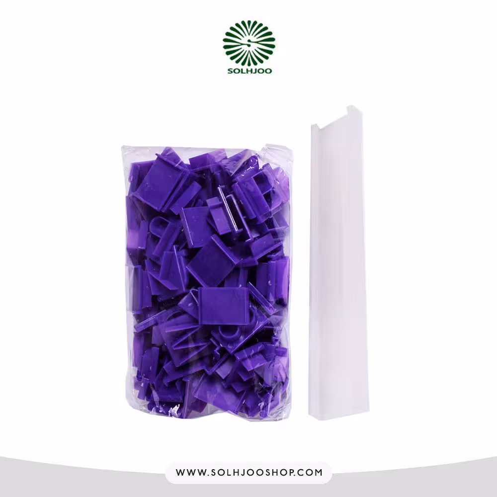 چاپ فوندانت 88 تکه