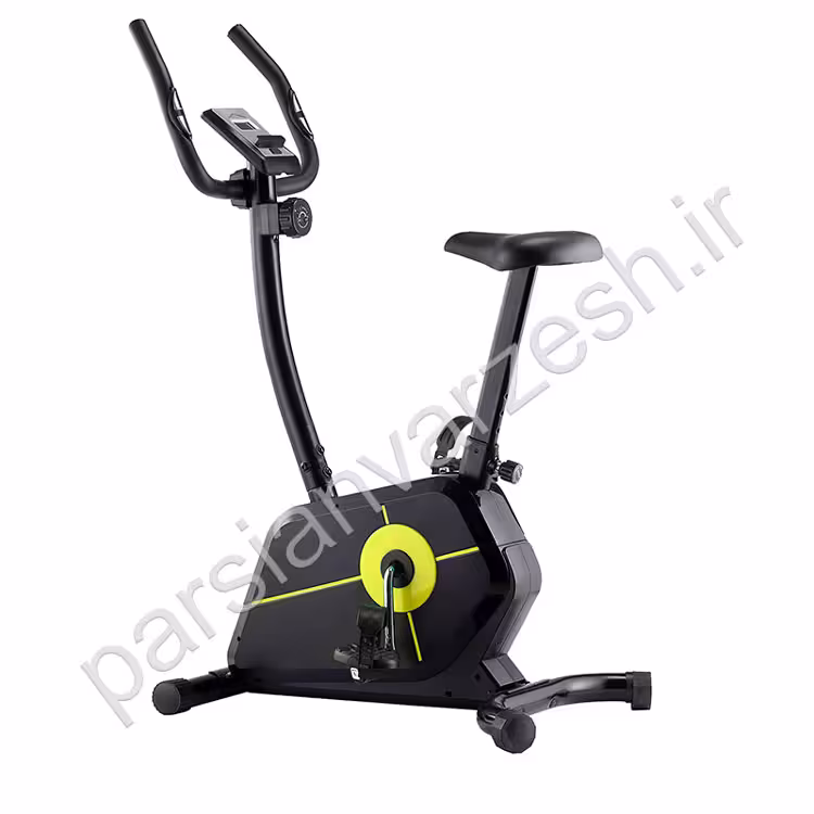 دوچرخه ثابت مگنتی فیت لند مدل 10S15B