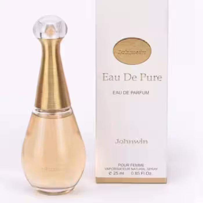 عطر ادکلن دیور جادور 25 میل جانوین