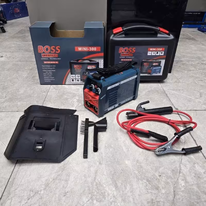 اینورتر 300 مینی دو ولوم باس مدل 15-239