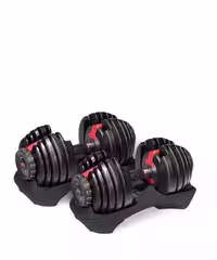 دمبل متغیر طرح بوفلکس BOWFLEX