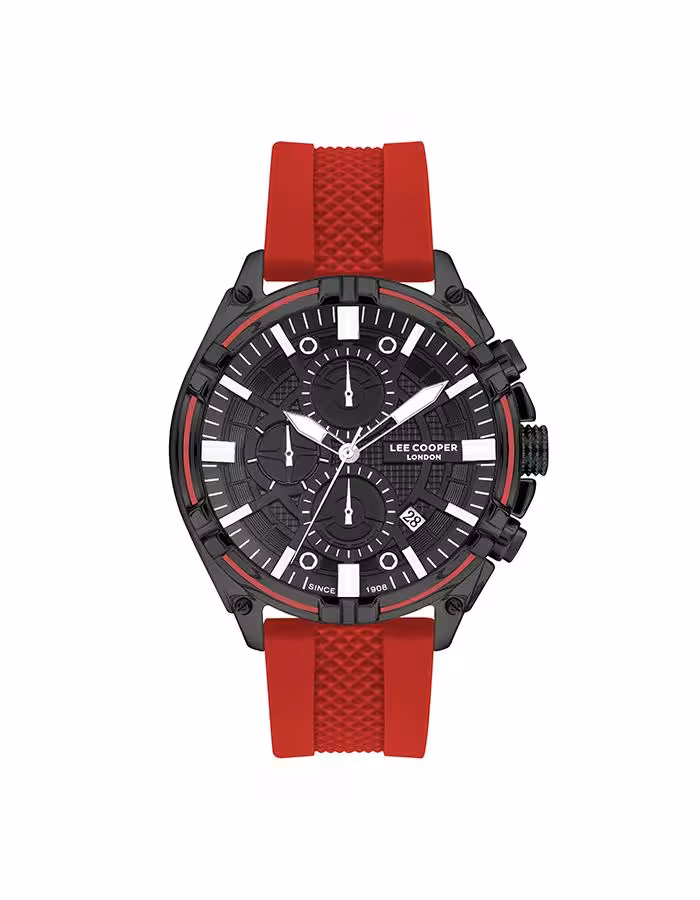 ساعت مچی لی کوپر مردانه مدل LEE COOPER LC07545.658