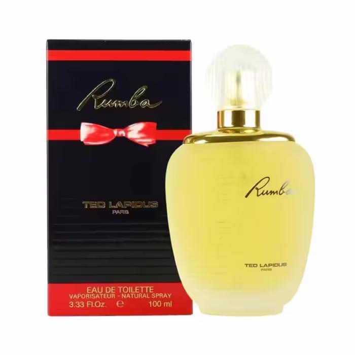عطر ادکلن تد لاپیدوس رومبا | Ted Lapidus Rumba