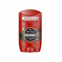 استیک دئودورانت مردانه اولداسپایس مدل Wolfthorn وزن 63 گرم