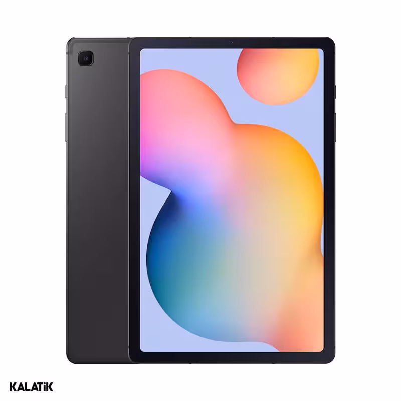 تبلت سامسونگ مدل Galaxy Tab S6 Lite (2022, 10.4") 4G SM-P619 ظرفیت 64/4 گیگابایت