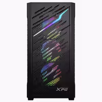 کیس ای دیتا XPG STARKER AIR BTF Black