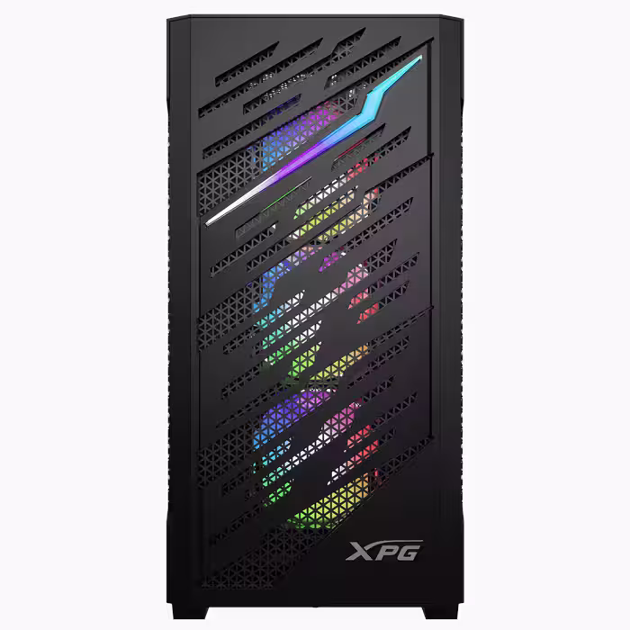 کیس ای دیتا XPG STARKER AIR BTF Black