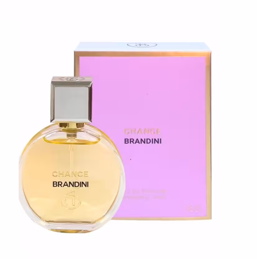 ادکلن برندینی مدل 33ml Chance