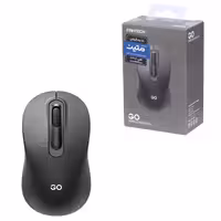 موس فنتک مدل FANTECH-W608