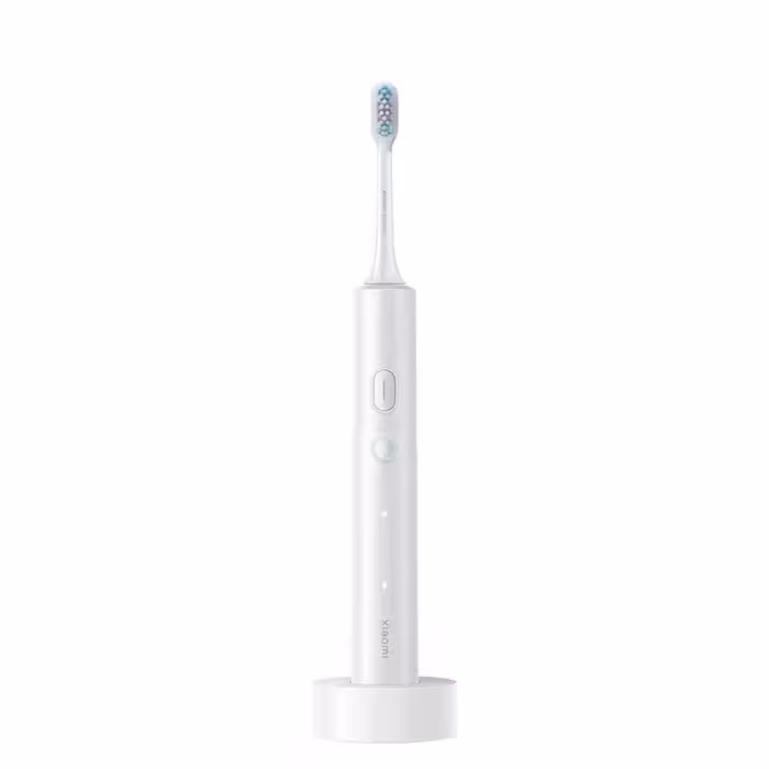 ارسال فوری   گارانتی اصالت کالا   مسواک برقی هوشمند شیائومی Xiaomi Smart Electric Toothbrush T501