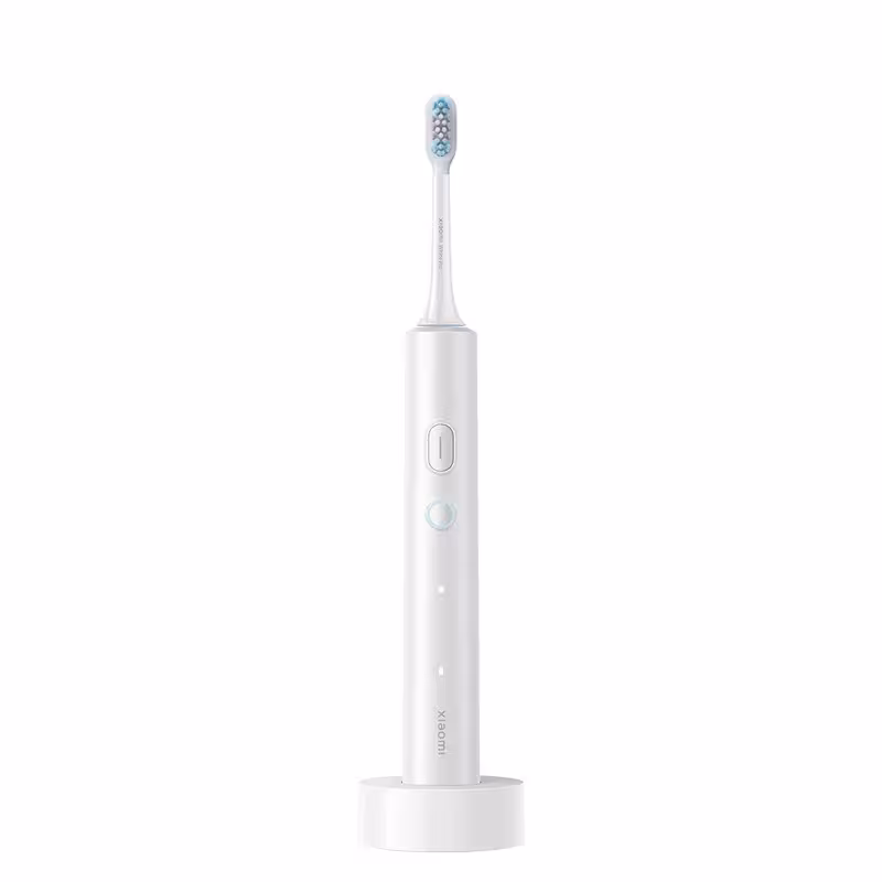 ارسال فوری   گارانتی اصالت کالا   مسواک برقی هوشمند شیائومی Xiaomi Smart Electric Toothbrush T501