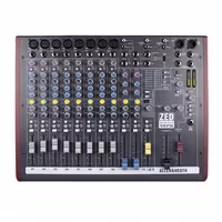 میکسر الن اند هیت مدل ZED60-14FXAllen & Heath ZED60-14FX