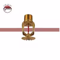 اسپرینکلر پایین زن آریا