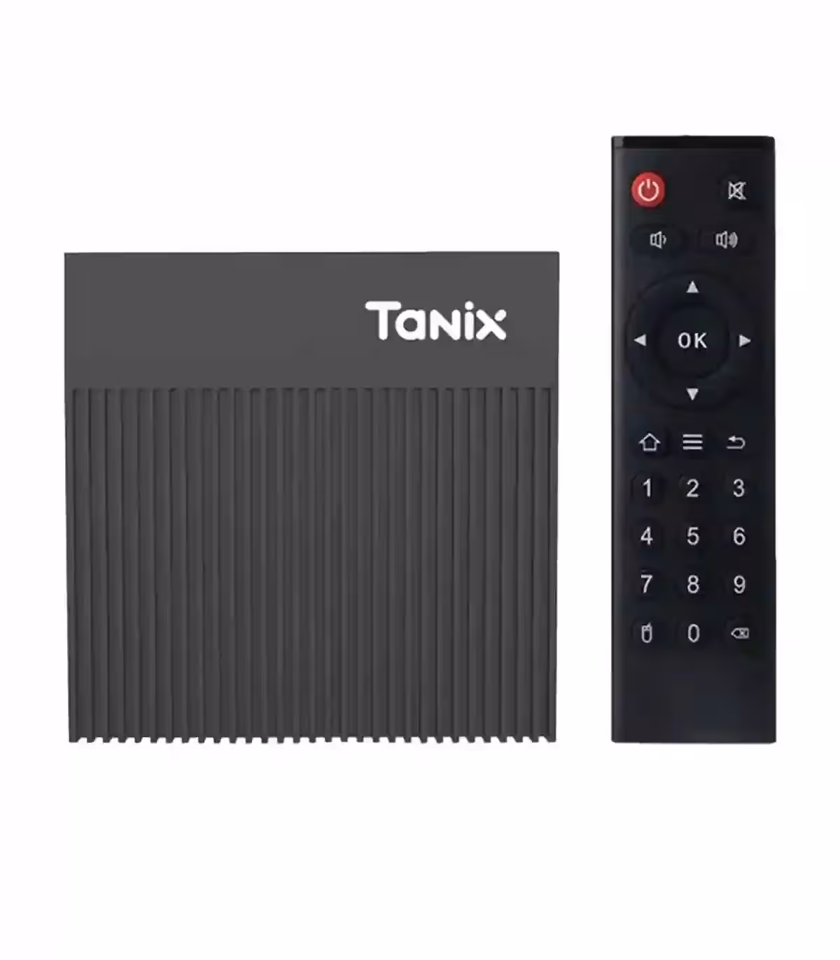 اندروید باکس تانیکس Tanix X4 4GB 64GB